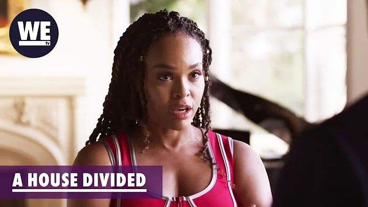 Your Movements Are Secured! | A House Divided