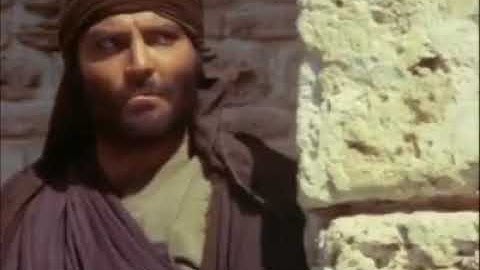 Jesus Christ movies. Love your enemies