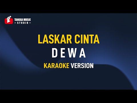 Dewa - Laskar Cinta