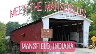 Meet the Mansfields: Mansfield, Indiana