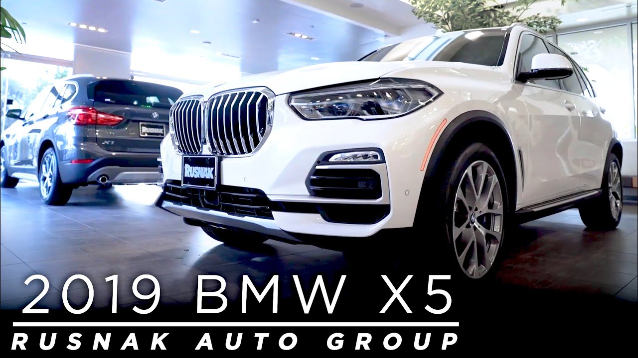 2019 Rolls Royce Cullinan Rusnak Auto Group Youtube