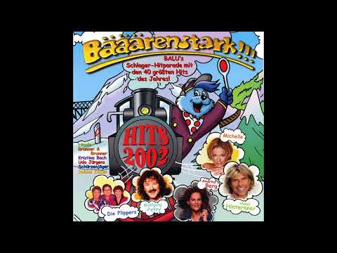 04 Die Paldauer - Ich Bin Da, Um Dich Zu Lieben