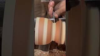 Beyond Repair? Woodturning a Decomposing Log