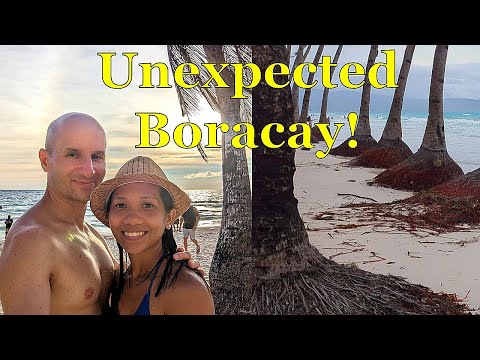 Video: Waktu Terbaik Tahun Ini untuk Mengunjungi Boracay di Filipina