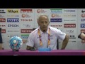 QF2 JAP VS IRN - Pre Match Press Conference