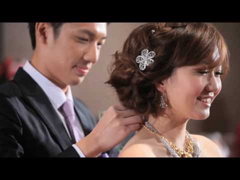 2013.8.4 Jenny + Hango Engagement (SDE)