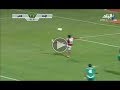 الهدف الاول للنادى الاهلى فى مرمى نادى الاتحاد 7 5 2014