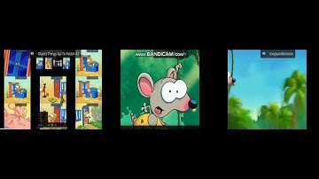 up to faster 60 parison to toopy and binoo