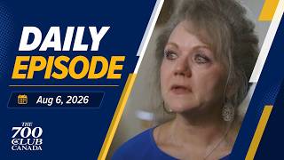 August 6, 2026 | Full Episode | Using Your Gifts for God’s Glory