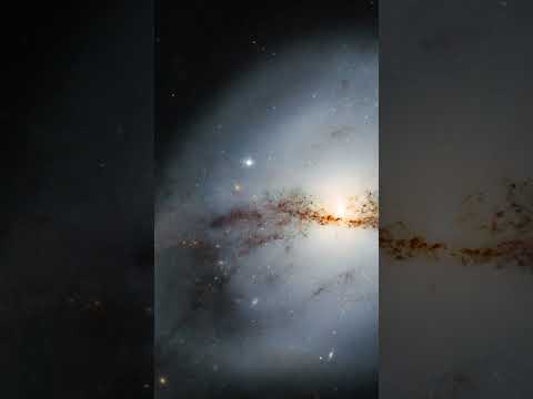 Hubble Views A