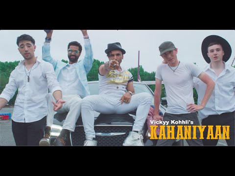 kahaniyaan-|-vickyy-kohhli-|-bollywood-song-video-|-best-hindi-song-|-top-5-bollywood-song-2019