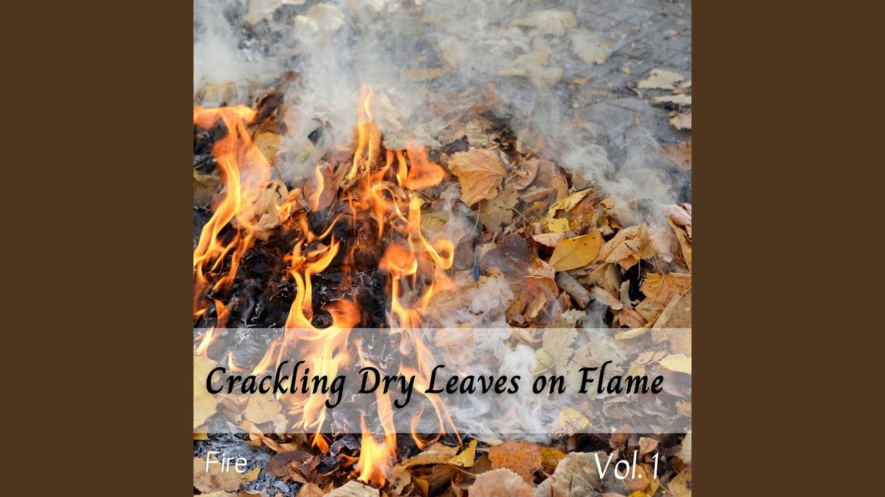 Powerful Fire sounds