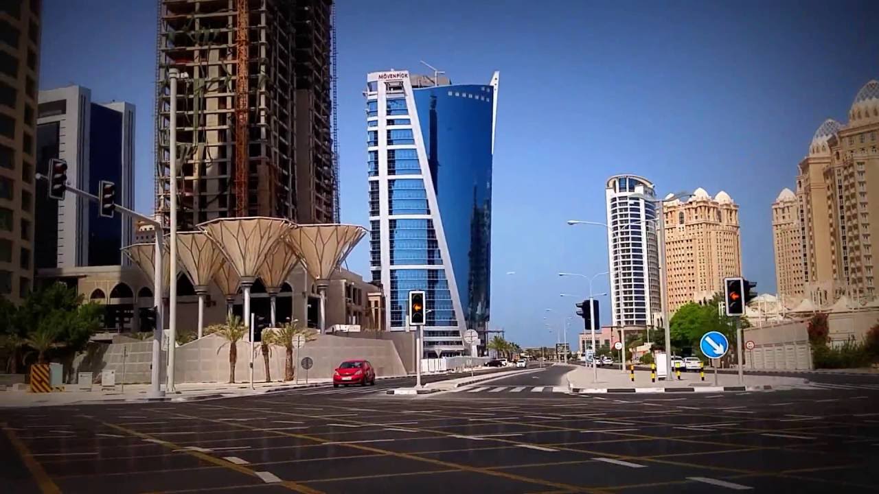 What Is Qatar Like? 4 Years Later [2016]
