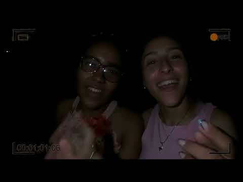 GENERATION ON A MISSION | How our 2026 Youth Week began