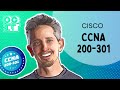 سيسكو CCNA | Keith Barker - The OG of IT