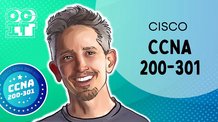 Cisco CCNA Playlists : Get the most from your time