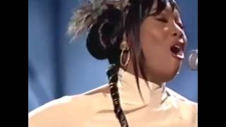 #LetsTalkGoodMusic #YolandaAdams #OpenMyHeart