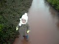 Even wandelen