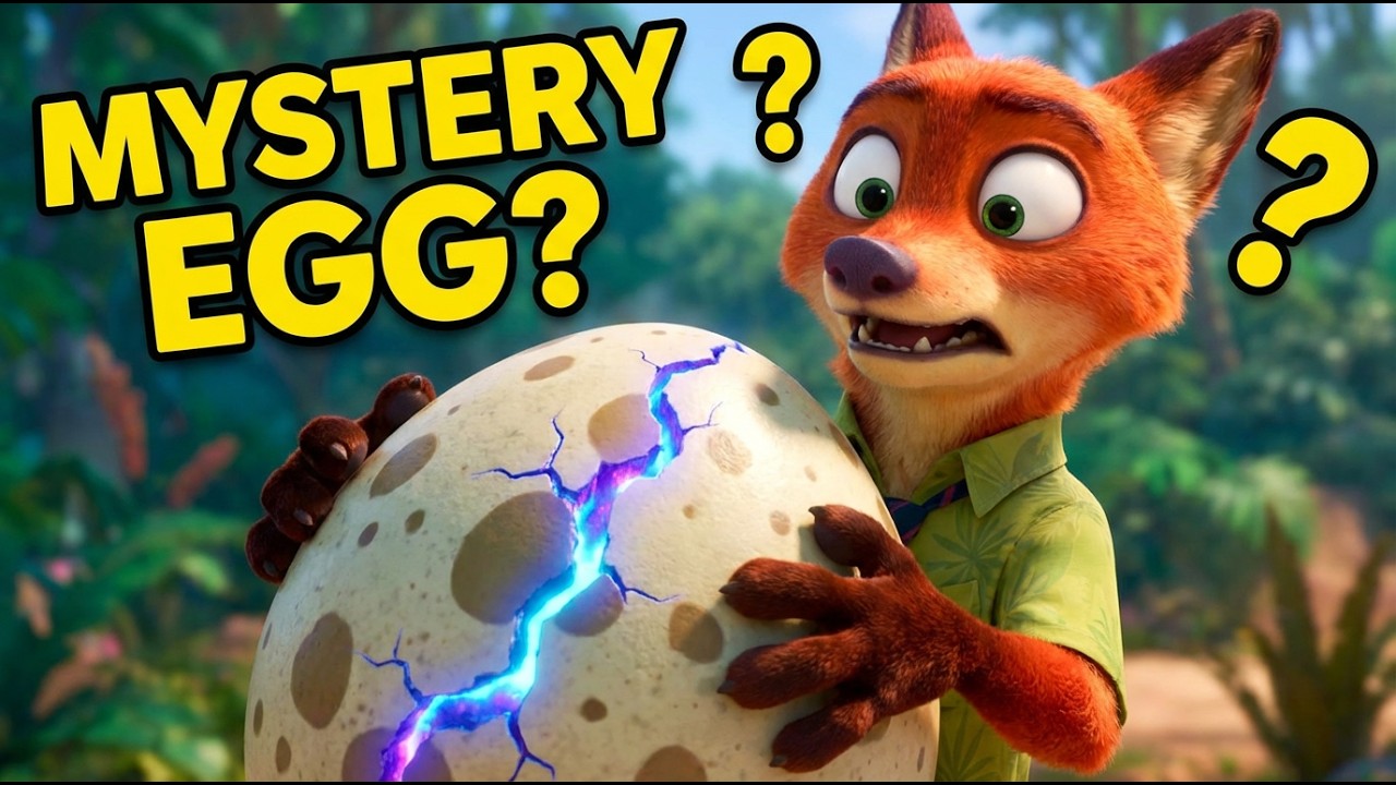 THE LIFE OF A PET T-REX 🦖🥺 From Cute Baby to GIANT Monster!