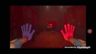 Poppy playtime 1-5 todos los jumscares