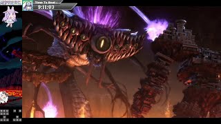 Sonic Unleashed Recompiled Vs Dark Gaia Ta Pb 85288