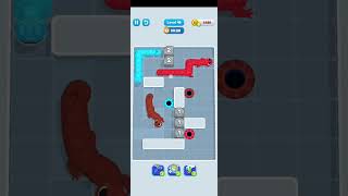 Gecko out level 48 Walkthrough Solution 