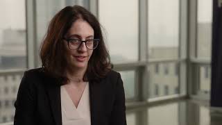 Ana Alfonso, Partner at Willkie Farr & Gallagher LLP