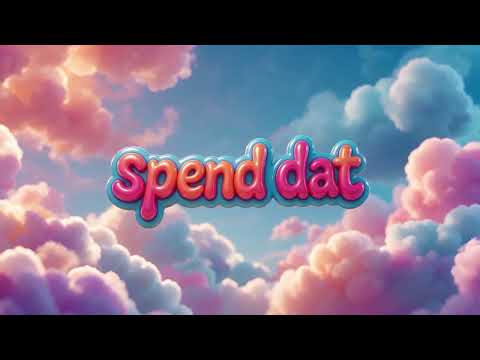 Spend Dat - Afrobeats Remix (DJ CUT x Transition) Centrepiece *TIKTOK Version*