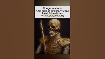 After hours of scrolling you got +1,000,000,000 aura #aura #scroll #shorts