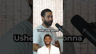 Why Usher is The Hardest Working Singer of Our Time