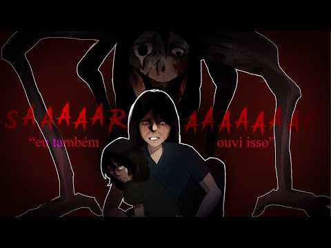 I HEARD IT TO: AQUELA COISA NÃO É SUA MÃE