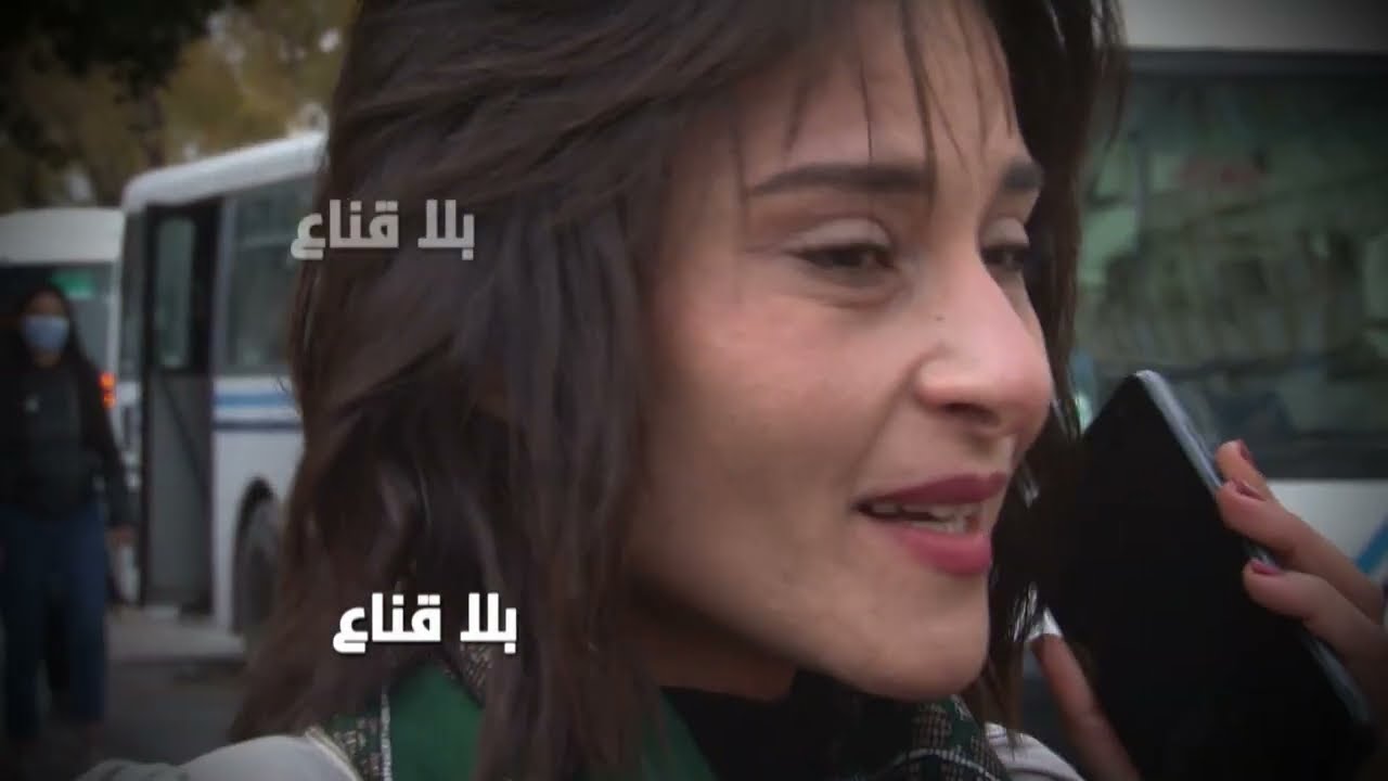 مؤثر حد البكاء:بسمات تطلب والدها على المباشر بعد ست سنوات لتعتذر فصدمهاا بالجواب:معادش نحبك في حياتي