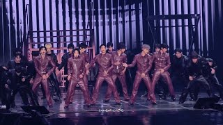 260327 Fancam Nct Dream  Tricky In The Dream Show 4 Finale In Seoul Day 4