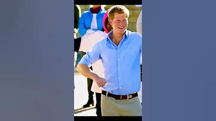 prince harry dance #princeharry #princeharrydance #meghanmarkle #britishroyalfamily #dance