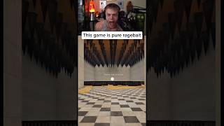 This game is pure ragebait || Joe Bartolozzi
