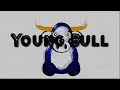 Triogang  young bull  official audio