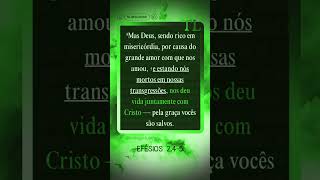 EFÉSIOS 2.4-5