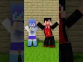 るなゆあウェーブダンス【からぴち】【#カラフルピーチ 】#shorts #からぴち #マイクラ #minecraft