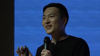 Choose Freely And Take A Full Responsibility Juwon Kang Tedxkonkukuniversity