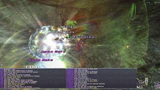 FFXI Capacity Point Seller Automatic BOT