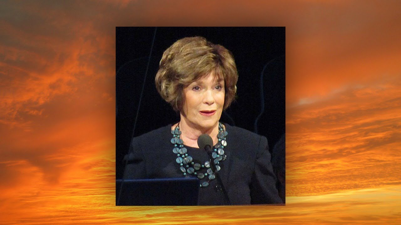 Virtual Fireside: Susan Easton Black on the Book of Mormon Witnesses ...