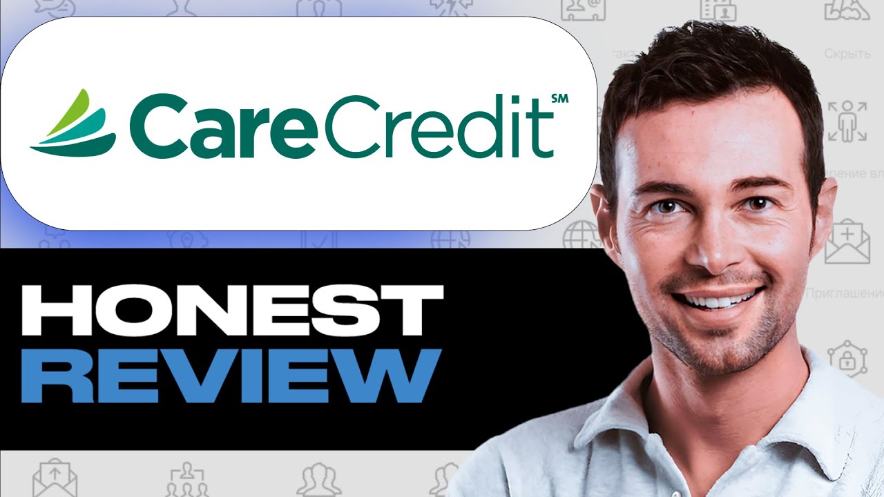 CareCredit Mastercard Review: Key Features and Pros & Cons