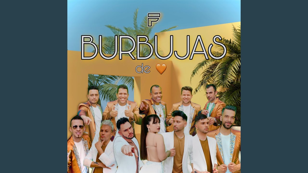 Burbujas