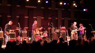 Camper Van Beethoven - Peaches In The Summertime - Philadelphia, PA - 1/18/2013