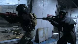 Mw3 2023 Operator Ghost Finishing Move