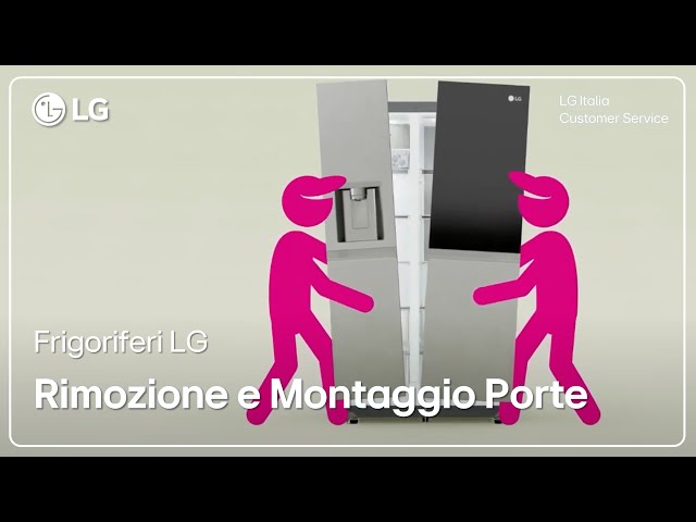 LG AAP72931603 – Porta Cestello Originale Per Elettrodomestici LG, Ricambio Autentico