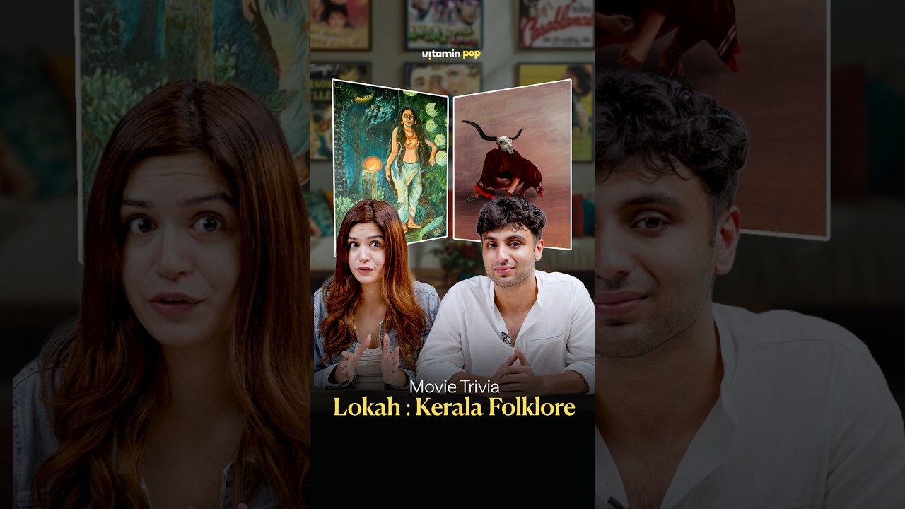 Lokah is more than just a superhero movie.