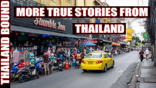 Thailand Bar Girl Stories Exposed Real Pattaya Phuket And Bangkok Nightlife Scams.