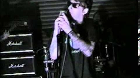 The Whores of Babylon -The Whip 1996 V2