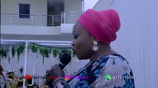 Download Lagu KIBALI NASRA SALUM LIVE HARUSIN NA TAMTAM BAND MP3